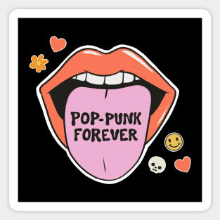 Pop-Punk Forever Magnet